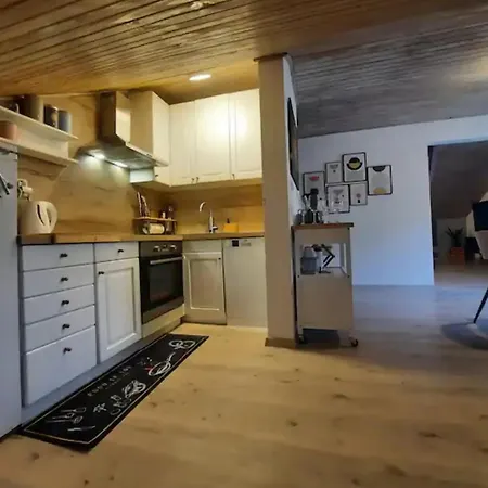 Two Bedroom With Sea View Apartamento