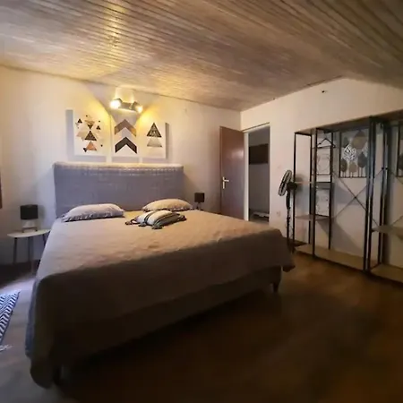 Two Bedroom With Sea View Hvar Town
