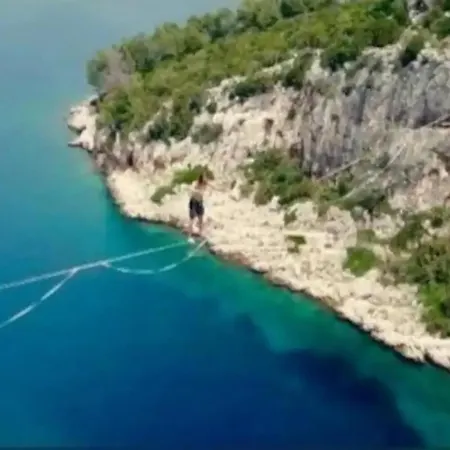 Two Bedroom With Sea View * Hvar Town