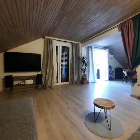 Apartamento Two Bedroom With Sea View *