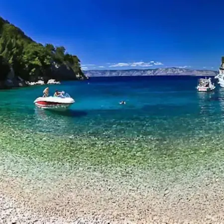 Two Bedroom With Sea View Хвар