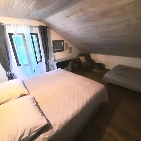 شقة Two Bedroom With Sea View Poljica (Hvar)