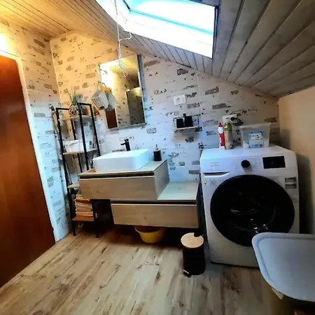 Two Bedroom With Sea View Apartment *