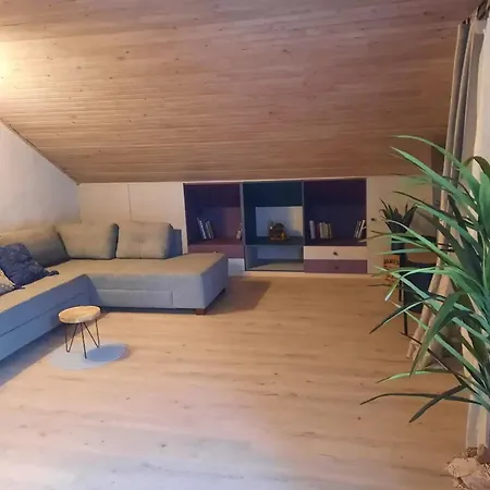 Two Bedroom With Sea View Хвар