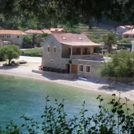 Two Bedroom With Sea View