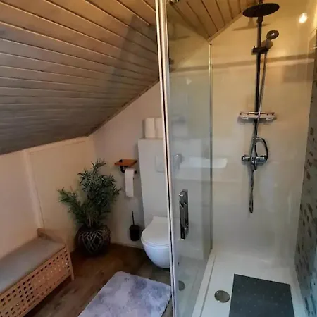 Apartment Two Bedroom With Sea View Poljica (Hvar)