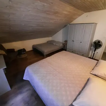 Two Bedroom With Sea View * Хвар