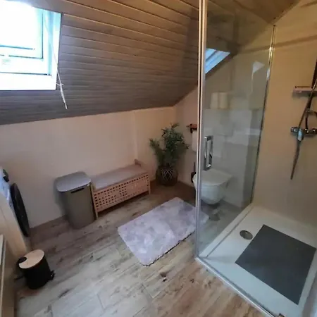 Апартаменты Two Bedroom With Sea View