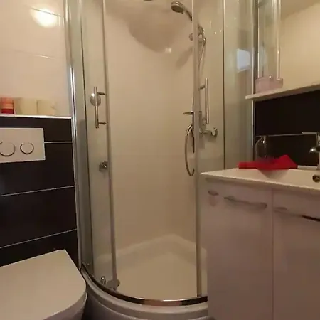 Two Bedroom With Sea View Апартаменты Хвар