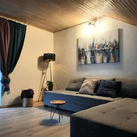 Apartment Two Bedroom With Sea View