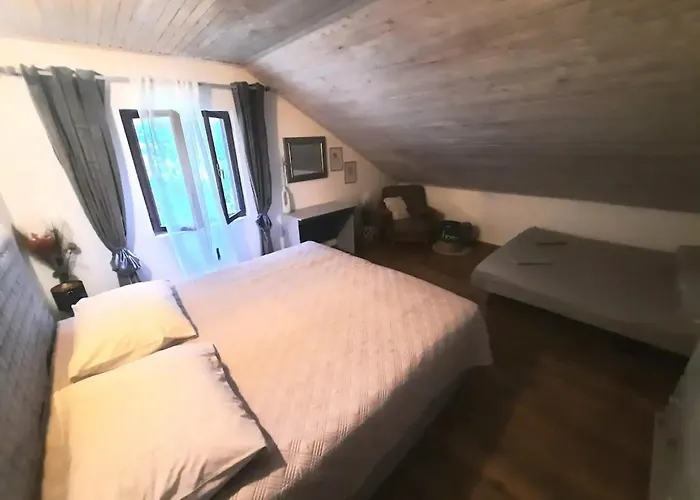 شقة Two Bedroom With Sea View Poljica (Hvar)