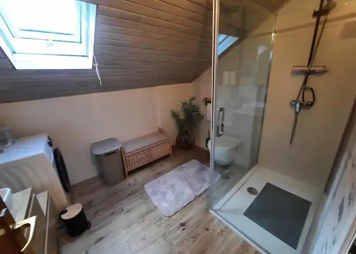 شقة Two Bedroom With Sea View